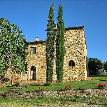 Villa Rachele Casole dʼElsa Kültér fotó